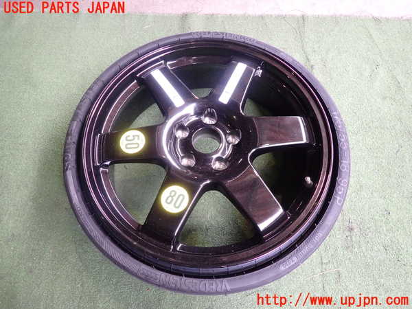 2UPJ-29189601]マセラティ・ギブリ(MG30C)スペアタイヤ1 中古_m0001.jpg