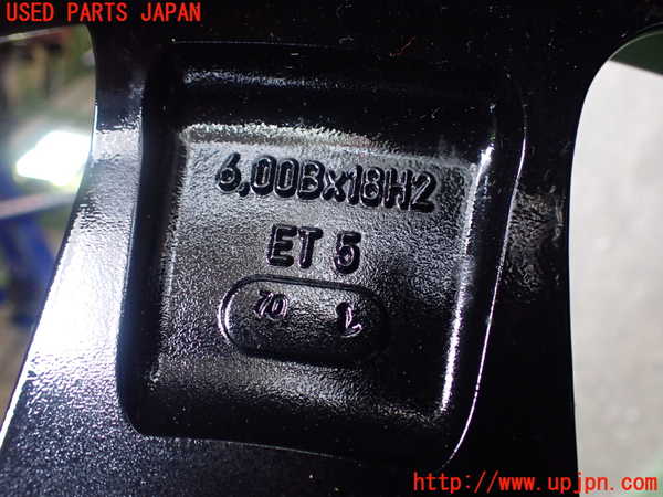 2UPJ-29189601]マセラティ・ギブリ(MG30C)スペアタイヤ1 中古_m0004.jpg