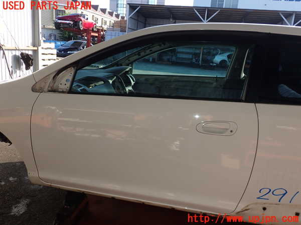 5UPJ-29191260]シビック タイプR(EP3)左ドア (43R-000464 M33) 中古_m0001.jpg