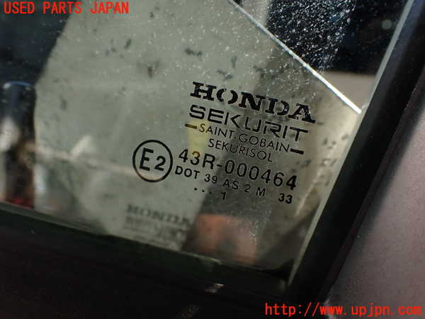 5UPJ-29191260]シビック タイプR(EP3)左ドア (43R-000464 M33) 中古_m0002.jpg