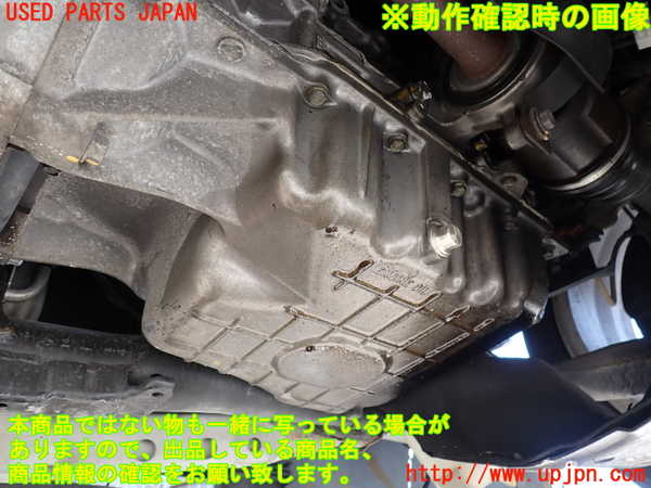 2UPJ-29192003]シビック タイプR(EP3)エンジンミッションセット（補器類・ECU付） (1番値：1.45/2：1.45/3：1.5/4：1.5) (K20A 6DMT) 中古_m0005.jpg
