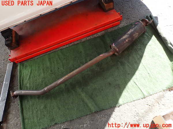 2UPJ-29192651]シビック タイプR(EP3)センターパイプ1 中古_m0002.jpg
