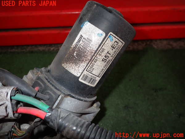 2UPJ-29194235]シビック タイプR(EP3)パワステギアボックス 中古_m0004.jpg