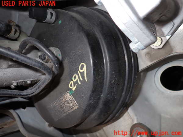 5UPJ-29194055]シビック タイプR(EP3)ブレーキマスターバック 中古_m0001.jpg