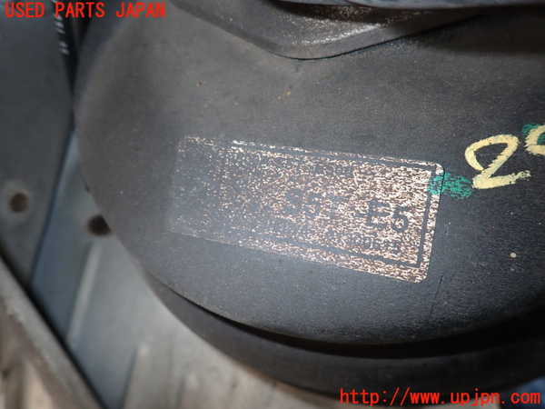 5UPJ-29194055]シビック タイプR(EP3)ブレーキマスターバック 中古_m0002.jpg