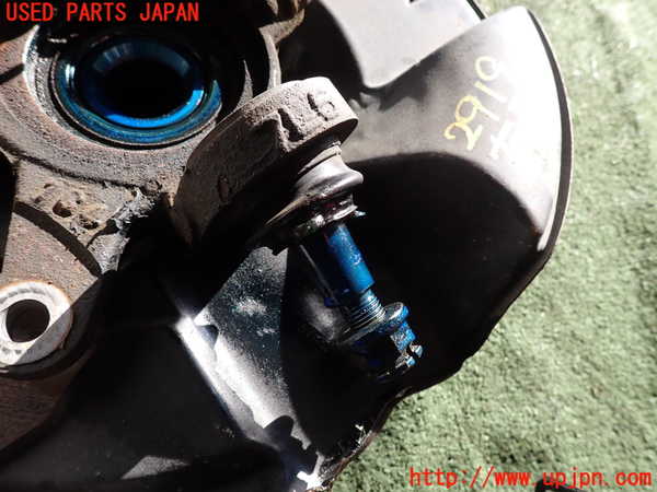 2UPJ-29194295]シビック タイプR(EP3)左フロントナックルハブ 中古_m0002.jpg