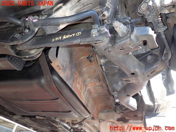 2UPJ-29195200]シビック タイプR(EP3)右リアロアアーム1 中古_m0001.jpg