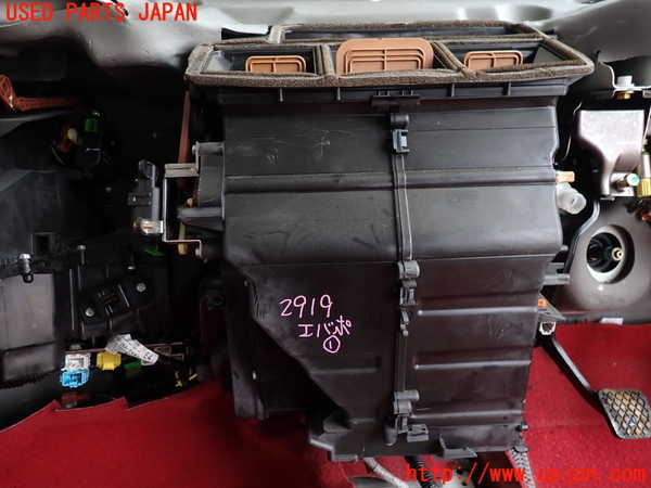 2UPJ-29196081]シビック タイプR(EP3)エバポレーター1 中古_m0001.jpg