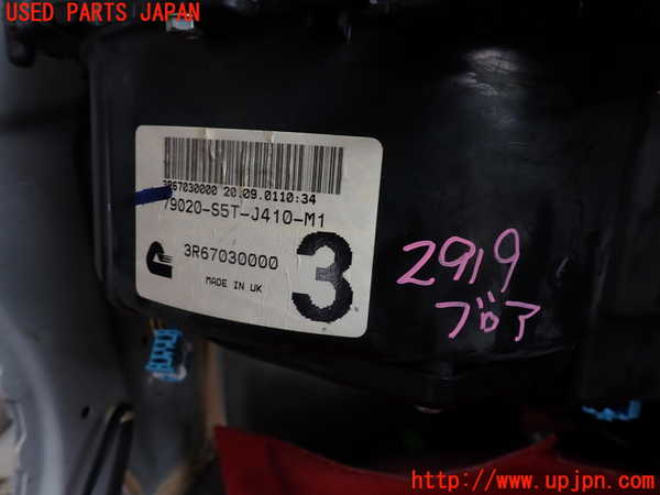 2UPJ-29196095]シビック タイプR(EP3)ブロアファン(ブロアーファン) 中古_m0002.jpg