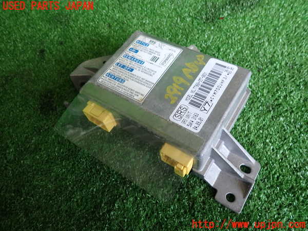 2UPJ-29196145]シビック タイプR(EP3)エアバッグコンピューター ジャンク展開済み 中古_m0001.jpg