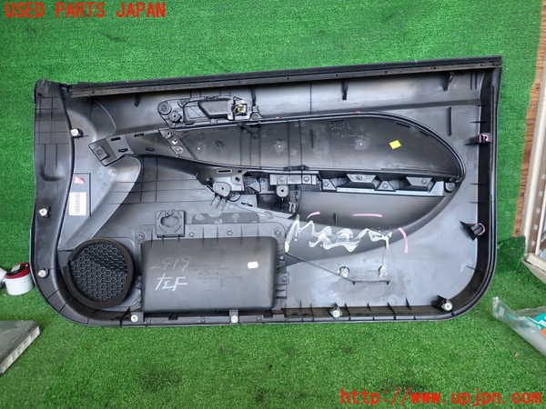 2UPJ-29191264]シビック タイプR(EP3)左ドア内張り 中古_m0003.jpg