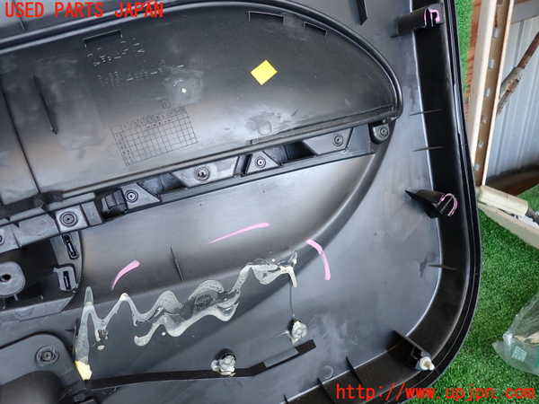 2UPJ-29191264]シビック タイプR(EP3)左ドア内張り 中古_m0004.jpg