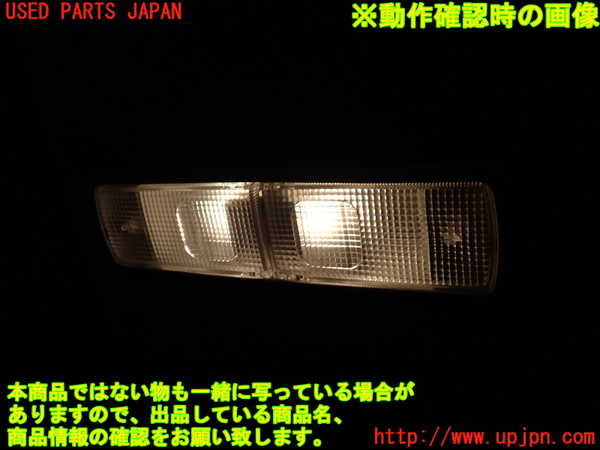 2UPJ-29196411]シビック タイプR(EP3)ルームランプ1 (真中 1列目) 中古_m0002.jpg