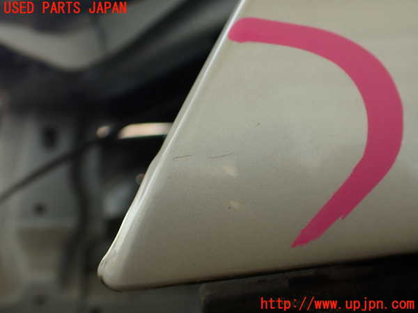 2UPJ-29201082]キャデラック・CTS スポーツセダン(X322B)左前フェンダー (左ハンドル) 中古_m0003.jpg