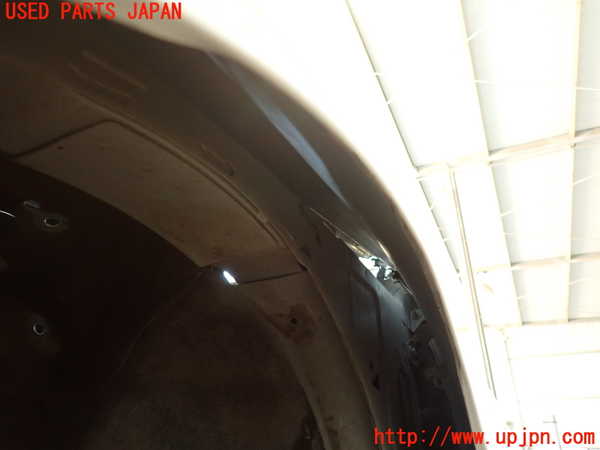 2UPJ-29201082]キャデラック・CTS スポーツセダン(X322B)左前フェンダー (左ハンドル) 中古_m0004.jpg