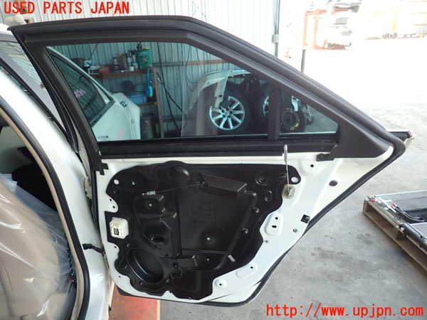 2UPJ-29201290]キャデラック・CTS スポーツセダン(X322B)右後ドア (左ハンドル) 中古(43R-000262 M504)_m0005.jpg