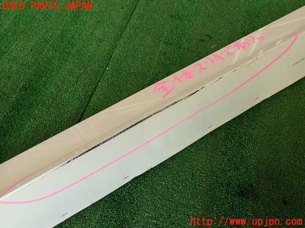 2UPJ-29201390]キャデラック・CTS スポーツセダン(X322B)右サイドステップ (左ハンドル) 中古_m0002.jpg