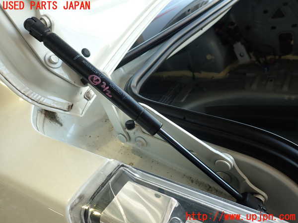 2UPJ-29201506]キャデラック・CTS スポーツセダン(X322B)トランクダンパー (左ハンドル) 中古_m0002.jpg
