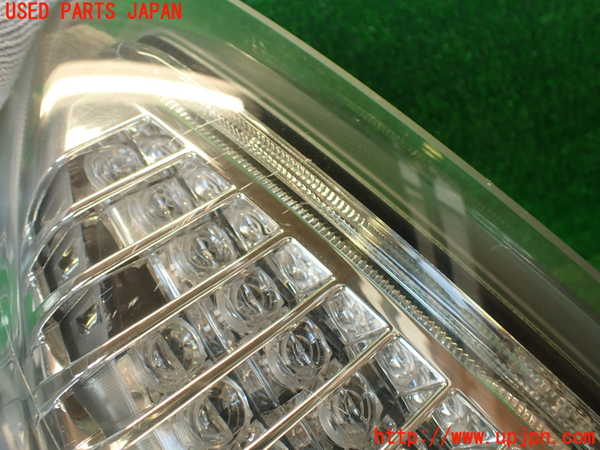 2UPJ-29201536]キャデラック・CTS スポーツセダン(X322B)左テールランプ (左ハンドル) 中古_m0002.jpg