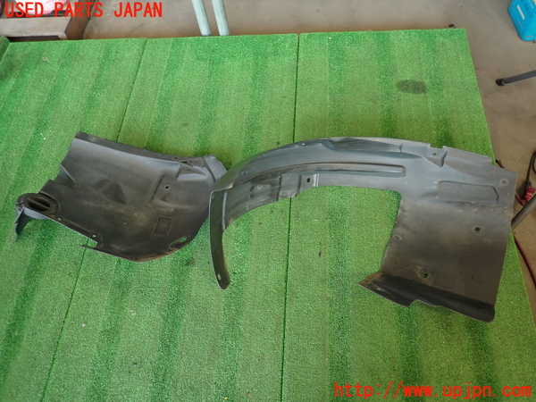 2UPJ-29201092]キャデラック・CTS スポーツセダン(X322B)左前フェンダーライナー (左ハンドル) 中古_m0002.jpg