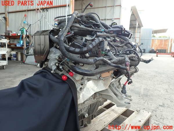 2UPJ-29202010]キャデラック・CTS スポーツセダン(X322B)エンジン 2H (左ハンドル) 中古_m0002.jpg