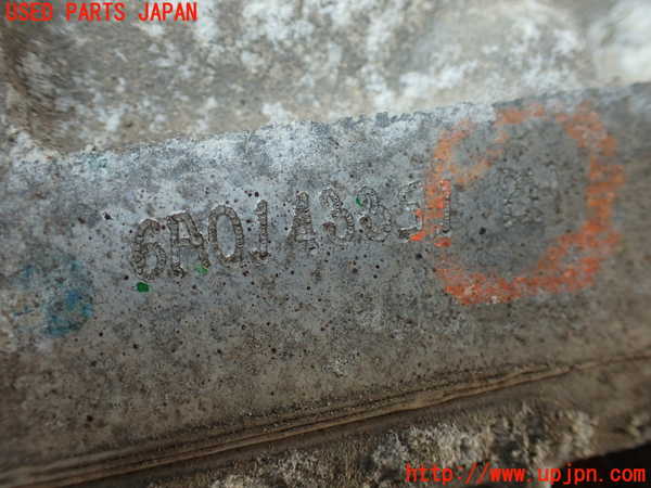 2UPJ-29202010]キャデラック・CTS スポーツセダン(X322B)エンジン 2H (左ハンドル) 中古_m0004.jpg