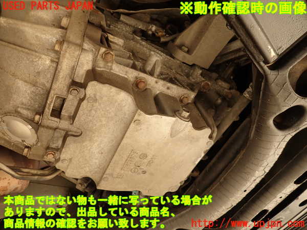 2UPJ-29202010]キャデラック・CTS スポーツセダン(X322B)エンジン 2H (左ハンドル) 中古_m0005.jpg