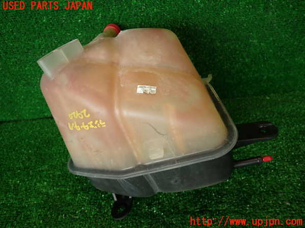 2UPJ-29202410]キャデラック・CTS スポーツセダン(X322B)ラジエータータンク (左ハンドル) 中古_m0002.jpg