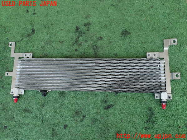 2UPJ-29202481]キャデラック・CTS スポーツセダン(X322B)オイルクーラー1 (左ハンドル) 中古_m0001.jpg