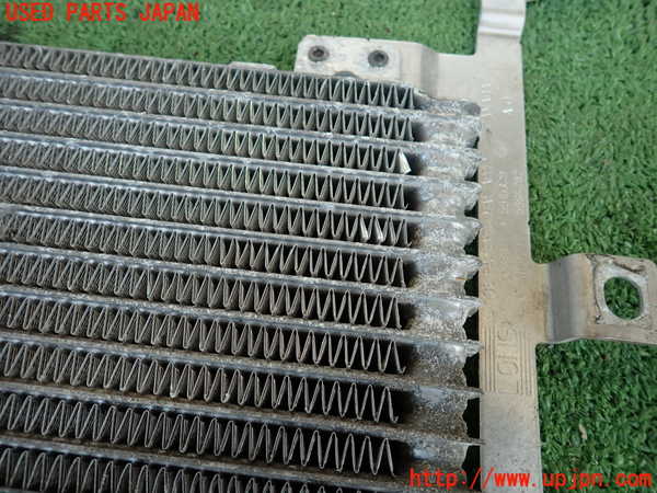 2UPJ-29202481]キャデラック・CTS スポーツセダン(X322B)オイルクーラー1 (左ハンドル) 中古_m0002.jpg