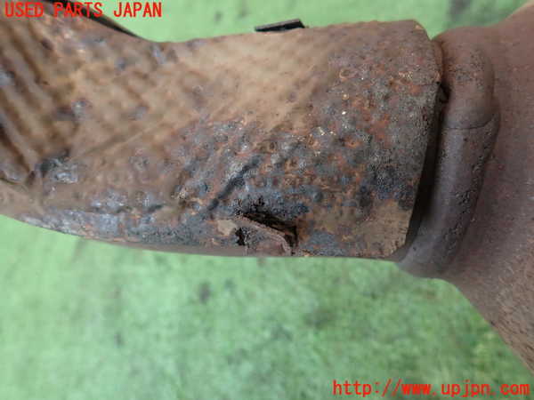 2UPJ-29202632]キャデラック・CTS スポーツセダン(X322B)フロントパイプ2 (左ハンドル) 中古_m0002.jpg