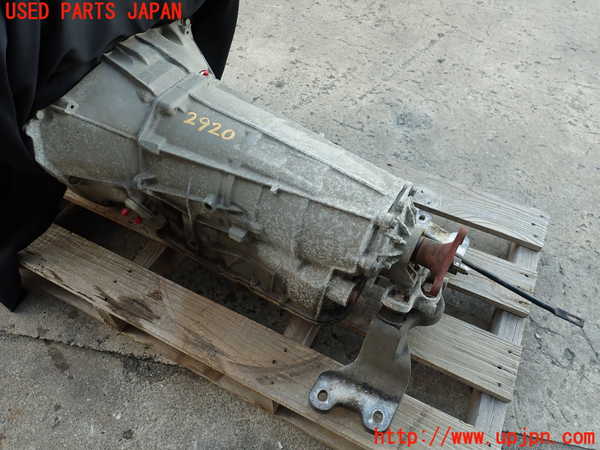 2UPJ-29203010]キャデラック・CTS スポーツセダン(X322B)ミッション AT 2H (左ハンドル) 中古_m0001.jpg