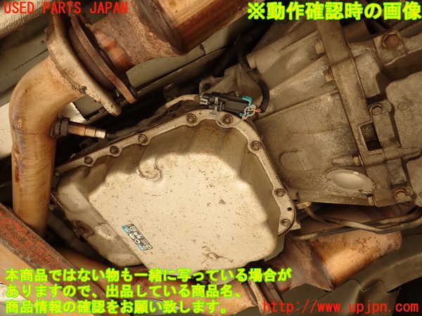 2UPJ-29203010]キャデラック・CTS スポーツセダン(X322B)ミッション AT 2H (左ハンドル) 中古_m0005.jpg