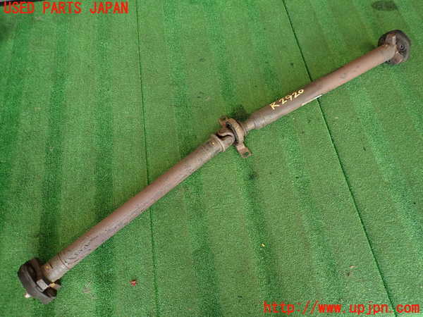 2UPJ-29203410]キャデラック・CTS スポーツセダン(X322B)リアプロペラシャフト (左ハンドル) 中古_m0001.jpg