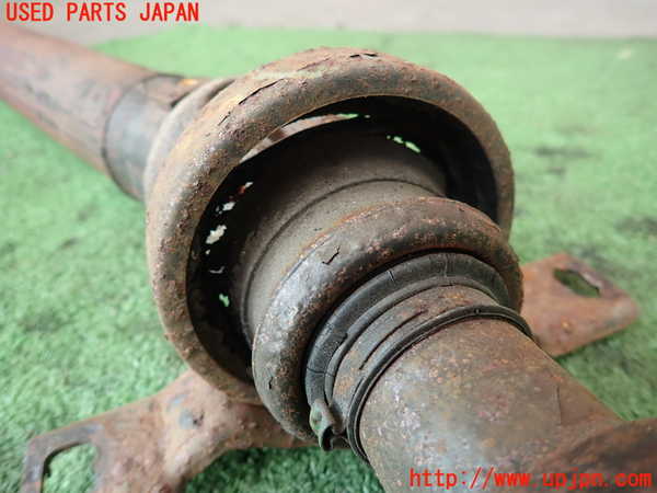 2UPJ-29203410]キャデラック・CTS スポーツセダン(X322B)リアプロペラシャフト (左ハンドル) 中古_m0005.jpg