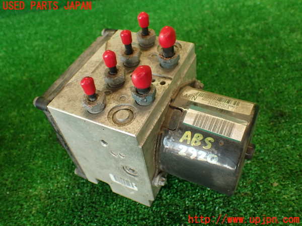 2UPJ-29204040]キャデラック・CTS スポーツセダン(X322B)ABSアクチュエーター (左ハンドル) 中古_m0001.jpg