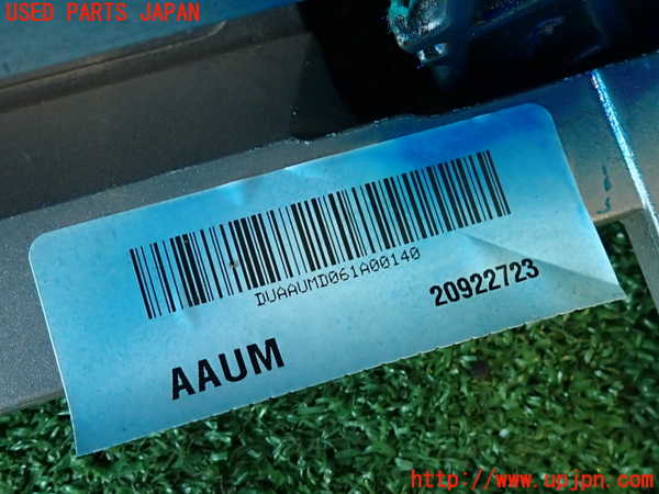 2UPJ-29204260]キャデラック・CTS スポーツセダン(X322B)ステアリングシャフト (左ハンドル) 中古_m0003.jpg