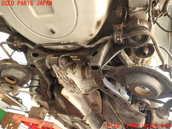 2UPJ-29205295]キャデラック・CTS スポーツセダン(X322B)リアメンバー (左ハンドル) 中古_m0001.jpg