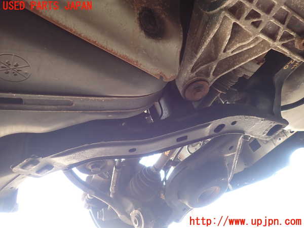 2UPJ-29205295]キャデラック・CTS スポーツセダン(X322B)リアメンバー (左ハンドル) 中古_m0002.jpg