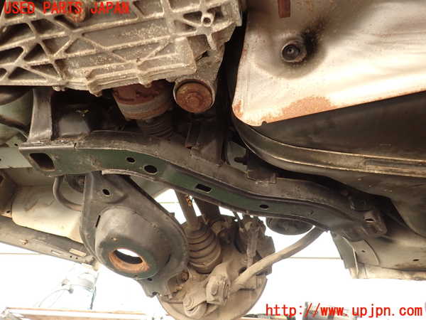 2UPJ-29205295]キャデラック・CTS スポーツセダン(X322B)リアメンバー (左ハンドル) 中古_m0003.jpg