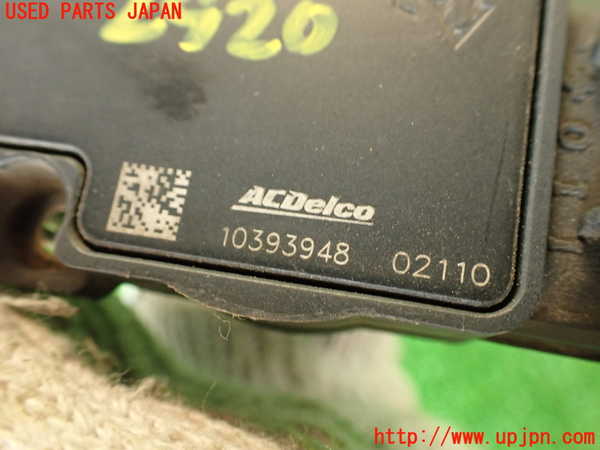 2UPJ-29206320]キャデラック・CTS スポーツセダン(X322B)エアフロメーター (左ハンドル) 中古_m0003.jpg