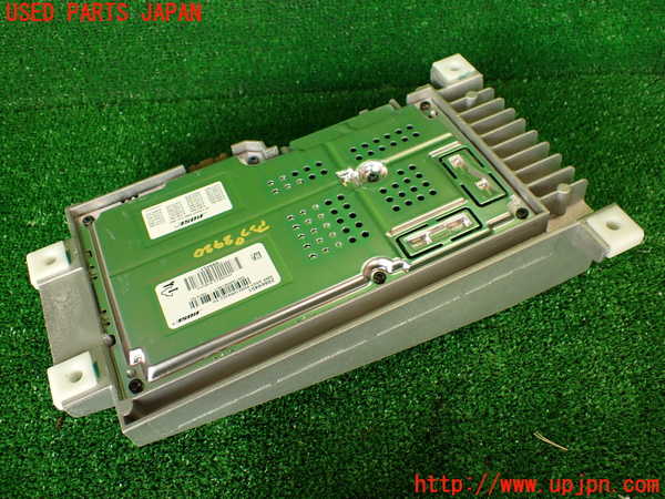 2UPJ-29206525]キャデラック・CTS スポーツセダン(X322B)アンプ (左ハンドル) 中古_m0002.jpg