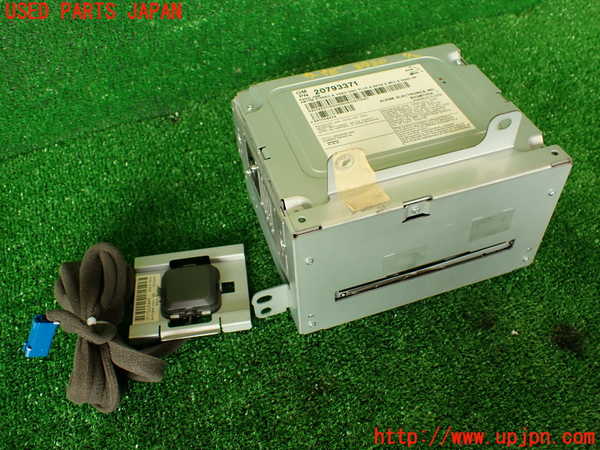 2UPJ-29206589]キャデラック・CTS スポーツセダン(X322B)カーナビゲーション HDD (左ハンドル) 中古_m0001.jpg