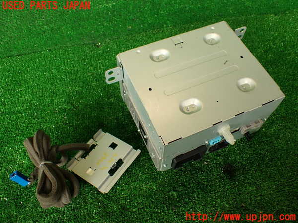 2UPJ-29206589]キャデラック・CTS スポーツセダン(X322B)カーナビゲーション HDD (左ハンドル) 中古_m0002.jpg