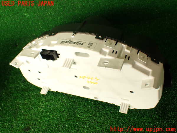2UPJ-29206170]キャデラック・CTS スポーツセダン(X322B)スピードメーター (左ハンドル) 中古_m0003.jpg