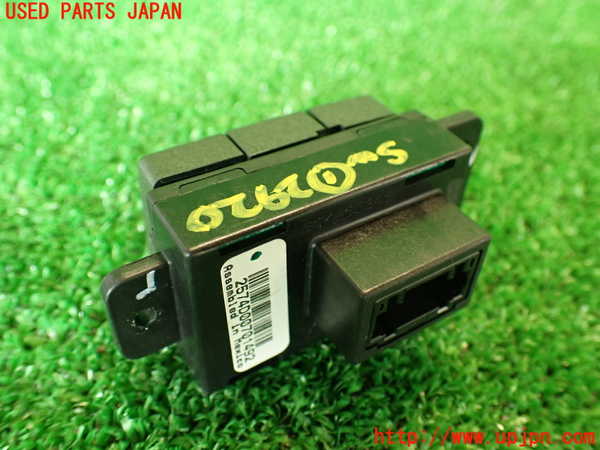 2UPJ-29206306]キャデラック・CTS スポーツセダン(X322B)スイッチ1 (左ハンドル) 中古_m0002.jpg