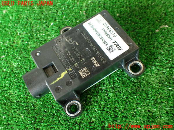 2UPJ-29206381]キャデラック・CTS スポーツセダン(X322B)センサー1 (左ハンドル) 中古_m0001.jpg
