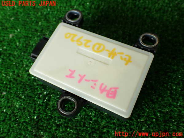 2UPJ-29206381]キャデラック・CTS スポーツセダン(X322B)センサー1 (左ハンドル) 中古_m0002.jpg