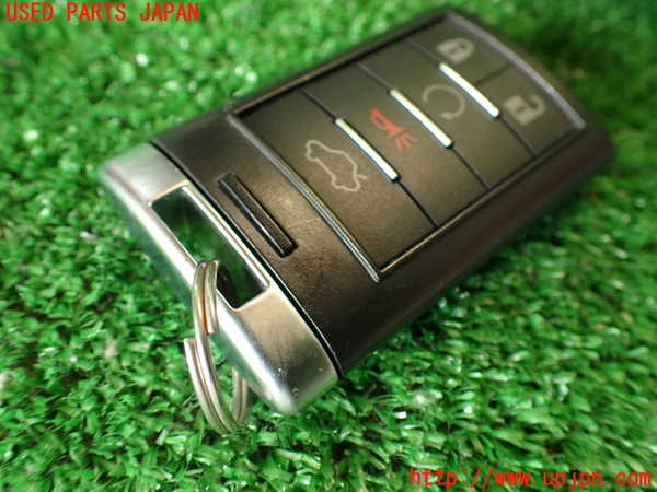 2UPJ-29206110]キャデラック・CTS スポーツセダン(X322B)エンジンコンピューター (左ハンドル) 中古_m0005.jpg