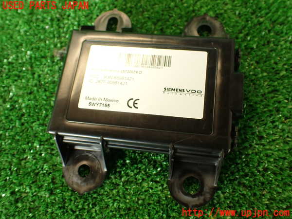 2UPJ-29206151]キャデラック・CTS スポーツセダン(X322B)コンピューター6 (左ハンドル) 中古_m0001.jpg